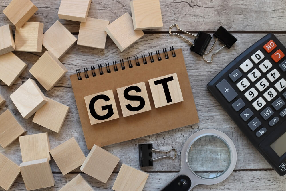 GST Return Filing in Delhi