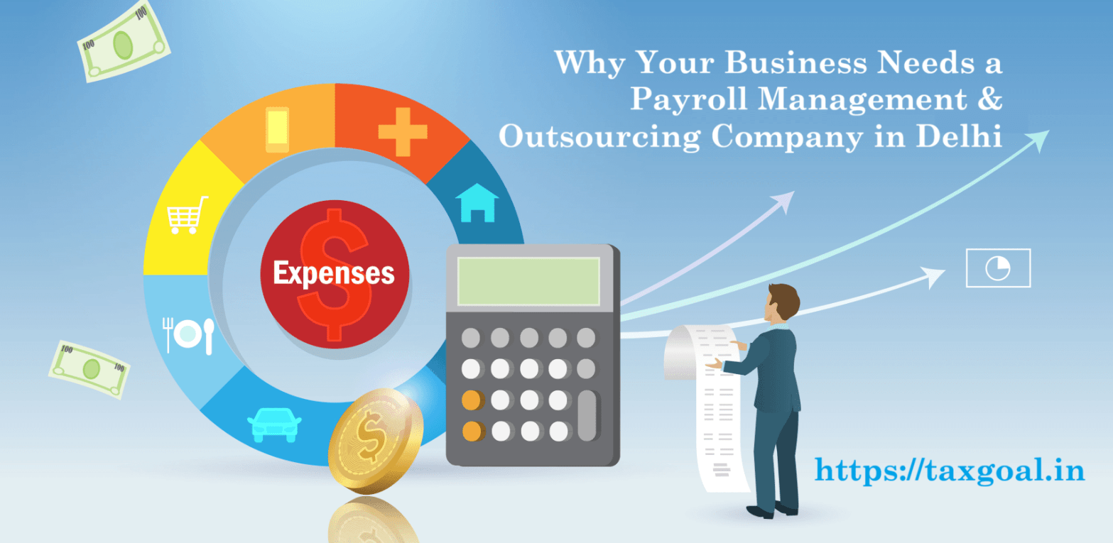 Payroll Management & Outsourcing
