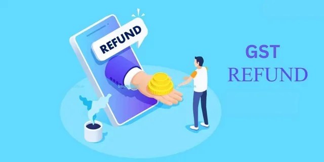 GST Refund Services in Delhi by Taxgoal