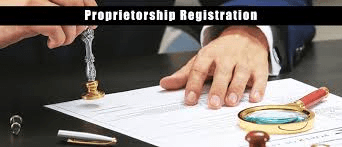 Sole Proprietorship Registration in Delhi
