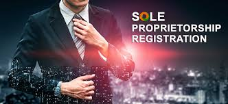 Sole Proprietorship Registration in Delhi