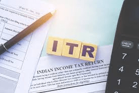 ITR Filing 